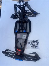 Buggy off-road Team Associated RC10 B5 1/10 2wd como na foto comprar usado  Enviando para Brazil