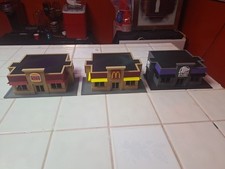 Scale american fast for sale  Jacksonville