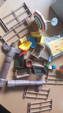 Playmobil sammlung konvolut gebraucht kaufen  Westoverledingen