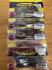 Deps slender scat d'occasion  Expédié en Belgium