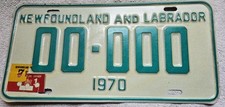 1970 newfoundland labrador for sale  Cheyenne