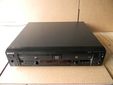 Sony rcd w100 for sale  NUNEATON