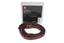Leica leder tragriemen gebraucht kaufen Leica leder tragriemen gebraucht kaufen  Landshut
