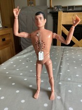 Action man 40th for sale Action man 40th for sale  EPSOM