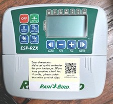Rain bird esp for sale  Las Vegas