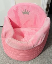 Assento elevador de carro rosa para cachorros - Espuma de memória - Cães pequenos até 25 lb - Elevado comprar usado  Enviando para Brazil