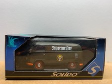 Solido volkswagen combi d'occasion Solido volkswagen combi d'occasion  Cognac