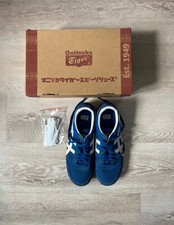 Nitsuka tiger sneaker gebraucht kaufen  Braunfels