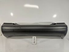 Rear bumper cover for sale  Jacksonville