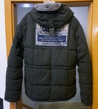 Herren jacke nickelson gebraucht kaufen  Bremerhaven