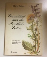 Maria treben gesundheit gebraucht kaufen  Sprakensehl