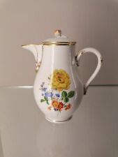Meissen kakao kanne gebraucht kaufen  Frechen