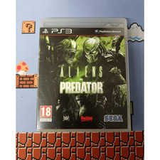 Aliens predator ps3 usato  Arezzo