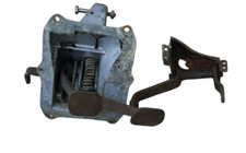 Pedaliera rhd alfa usato  Cinisi