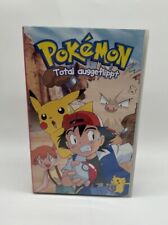 Pokemon vhs total gebraucht kaufen  Merseburg