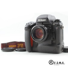 Near mint nikon d'occasion  Expédié en Belgium