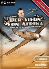 Fliegerasse stern afrika gebraucht kaufen  Berlin