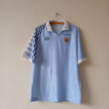 Camisa de futebol nacional do Uruguai 1992 Home Vintage Ennerre Grande comprar usado  Enviando para Brazil