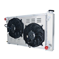 Row radiator shroud for sale  Chino