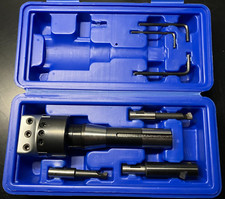 Accupro boring head for sale  Paramus