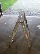 Handwerker bock alu gebraucht kaufen  Bensheim