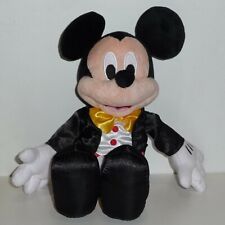 Doudou souris disney d'occasion  France