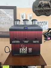 Red stag jim for sale  Montgomery