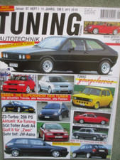 Tuning 1997 fiat gebraucht kaufen  Minden