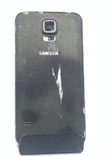 Samsung Galaxy S5 SM-G900F -16GB preto desbloqueado (não testado) para peças comprar usado  Enviando para Brazil