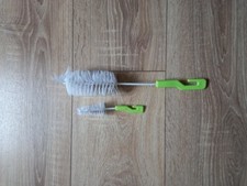 Lot goupillons vert d'occasion  Vouillé