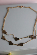 Collana argento 925 usato  Reggio Emilia