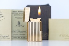 Vintage dupont ligne for sale  Ventura
