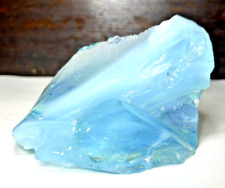 Light blue slag for sale  Houston