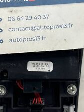 Commande mollette idrive d'occasion  Berre-l'Étang