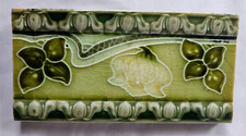Pilkington art nouveau for sale  LONDON