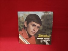 Giri vinile gianni usato  Cassina de' Pecchi