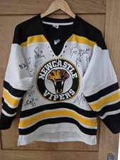 Newcastle vipers ice for sale  CHESTER LE STREET