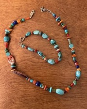 bracelet necklace set for sale bracelet necklace set for sale Tuxedo Park