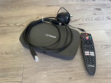 Arris freesat uhd for sale  BURGESS HILL
