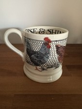 Emma bridgewater hens for sale  PETERBOROUGH