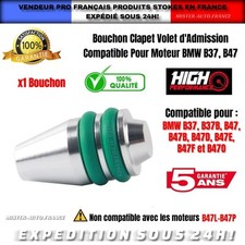 Bouchon obturation suppression d'occasion  Orange