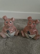 Vintage wade natwest for sale  REDRUTH