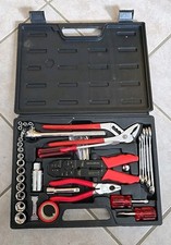Werkzeugkoffer werkzeug set gebraucht kaufen  Mönchengladbach