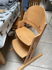 Toddler high dan for sale  NEWCASTLE UPON TYNE