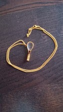 Swarovski pendant necklace for sale  WALSALL