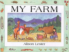 Farm hardcover good for sale  Montgomery