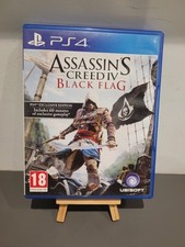 Assassins creed black for sale  DERBY