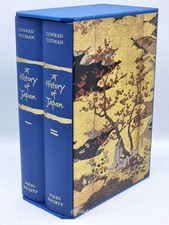History japan vol. for sale  SURBITON