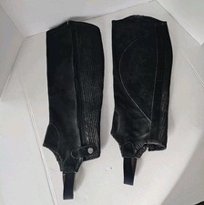 Dublin leather suede for sale  Blanchard