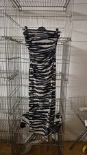 Kleid damen gebraucht kaufen  Augsburg
